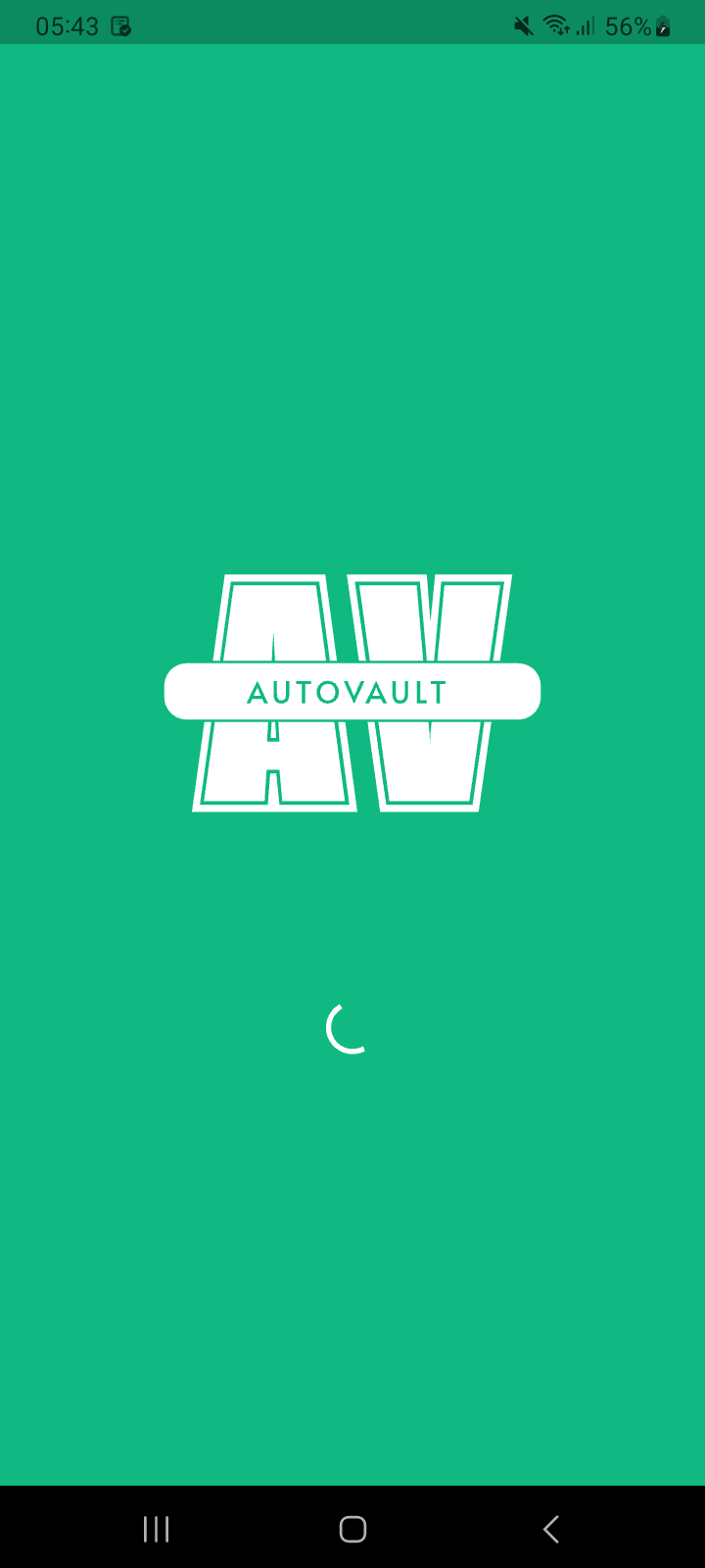 AutoVault gallery image