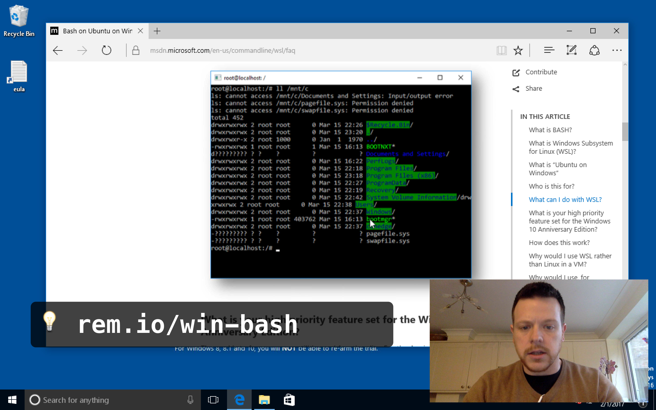 terminal.training gallery image