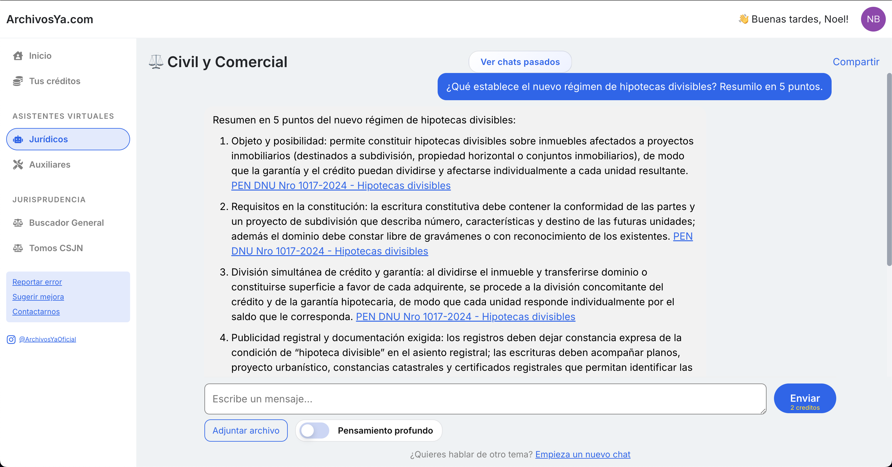 ArchivosYa.com gallery image