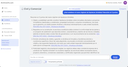 ArchivosYa.com gallery image