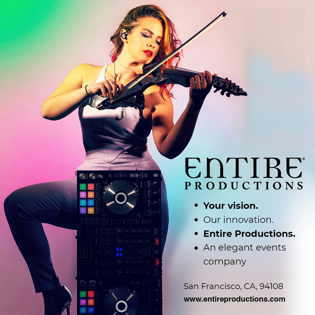 Entire Productions