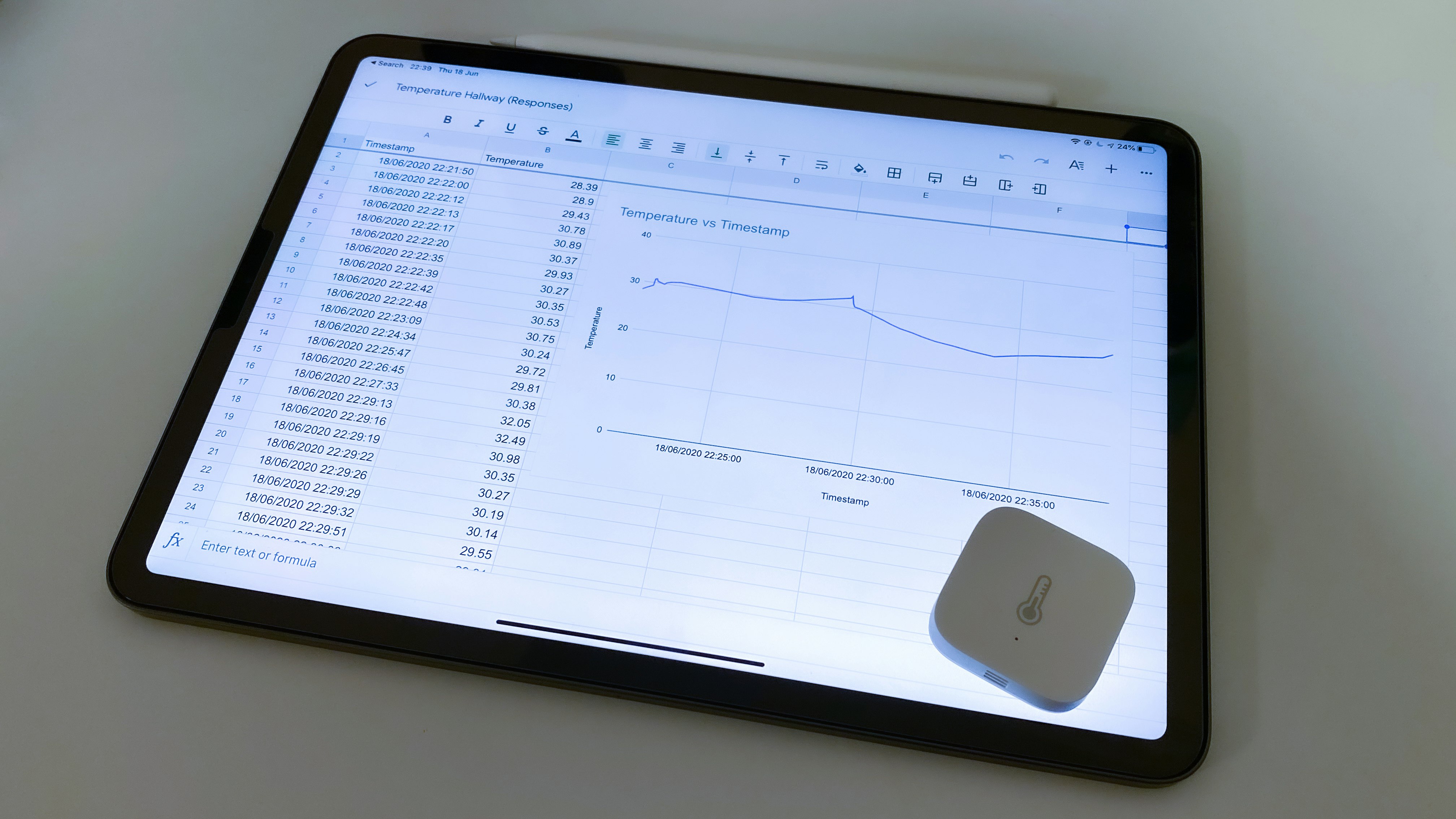 Gravio - IoT Edge Computing gallery image