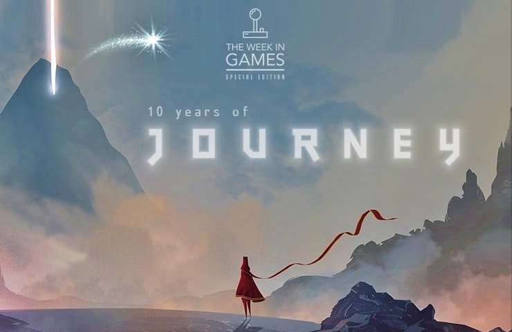 The Week in Games gallery image