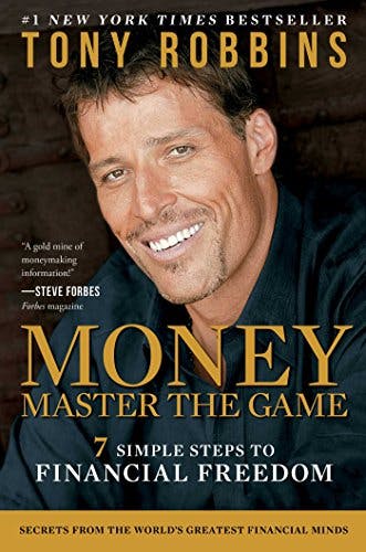 MONEY - Master the Game media 1