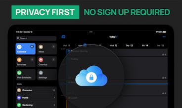 SuperPlanner gallery image