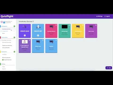 QuizFlight gallery image