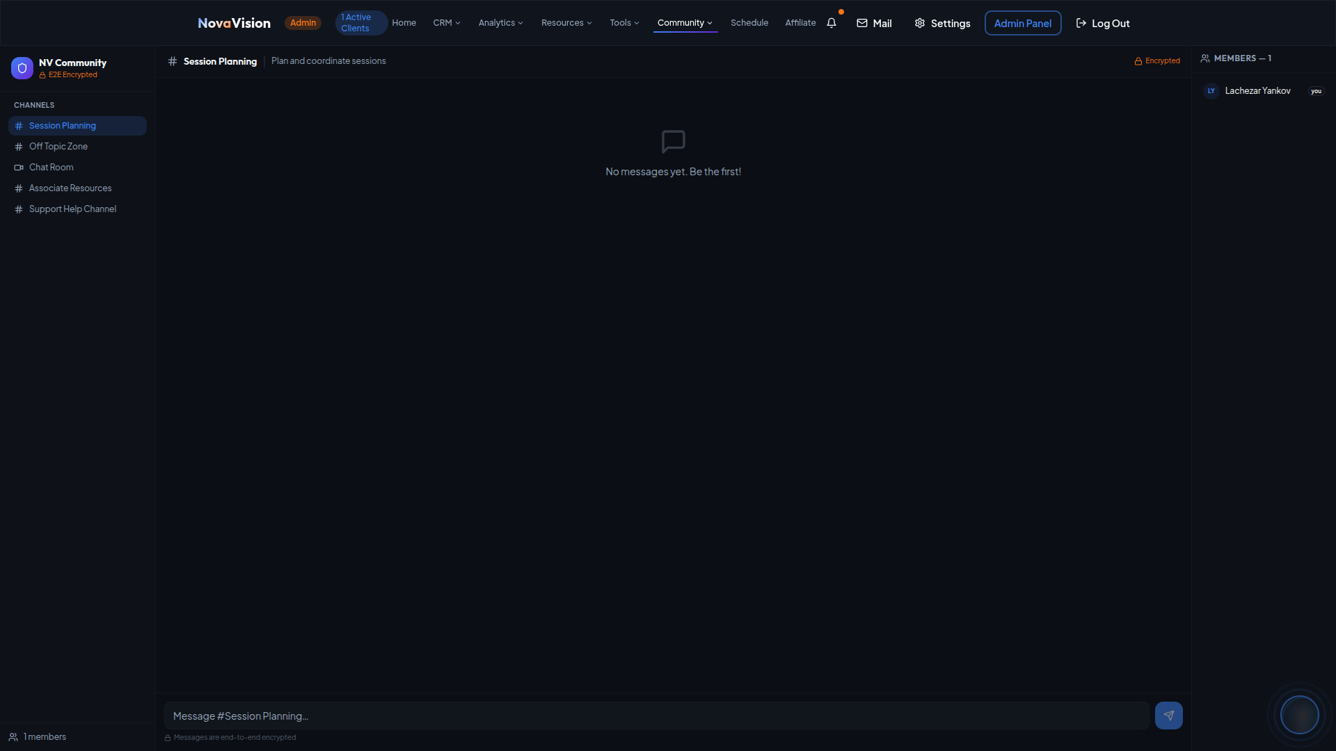 NovaVision gallery image