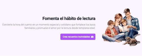 Mi Cuento Digital gallery image