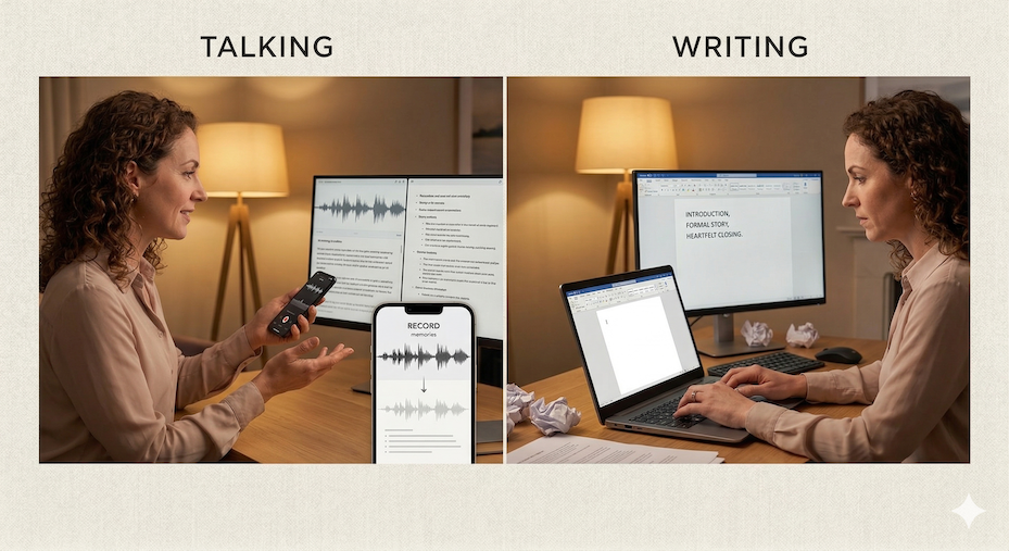 Nail The Speech gallery image