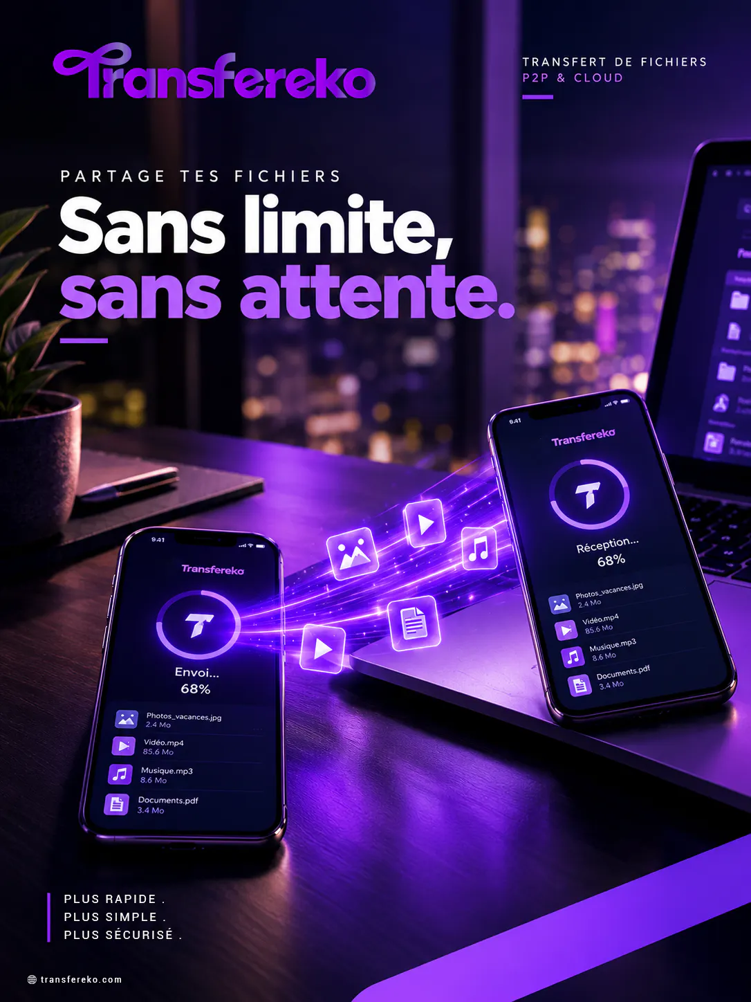 Transfereko gallery image