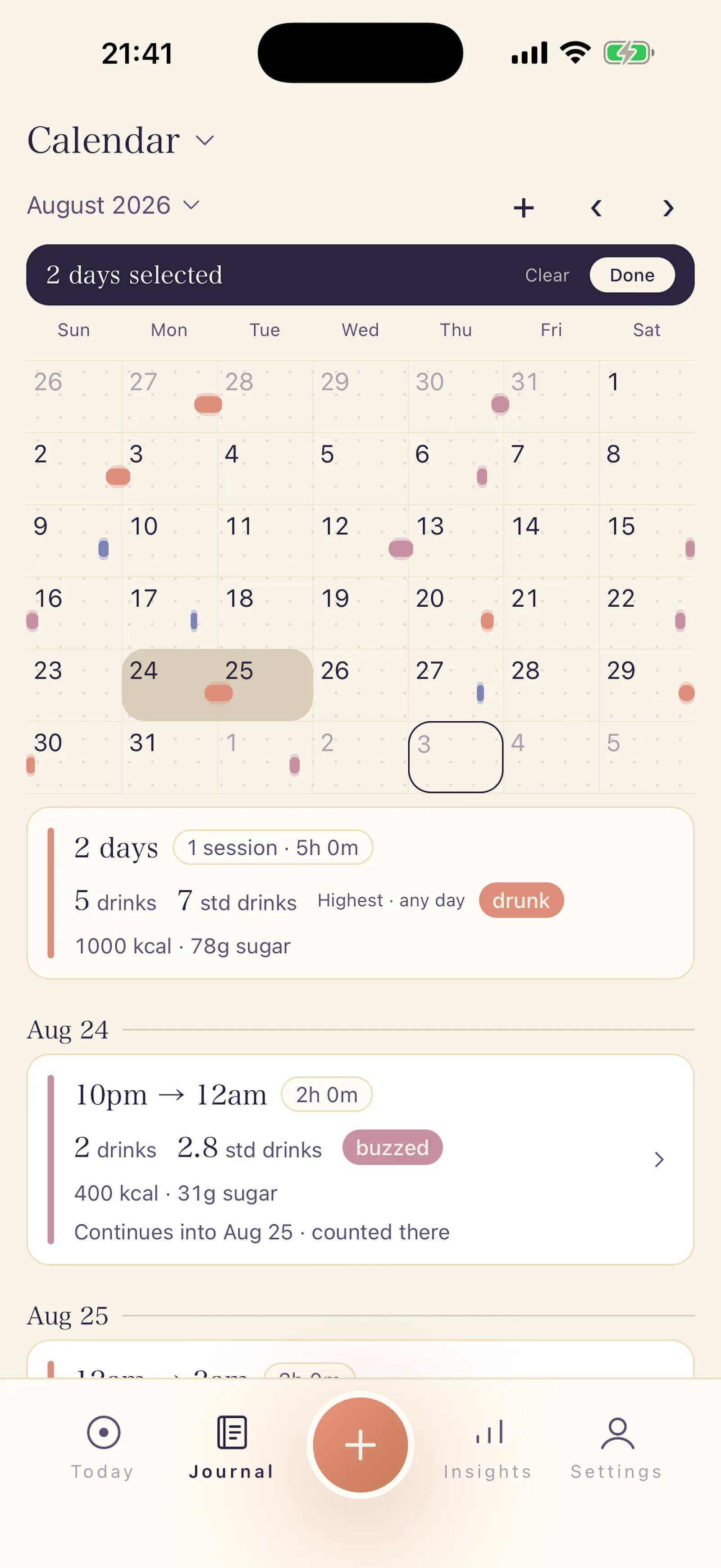 Nomicho screenshot 6