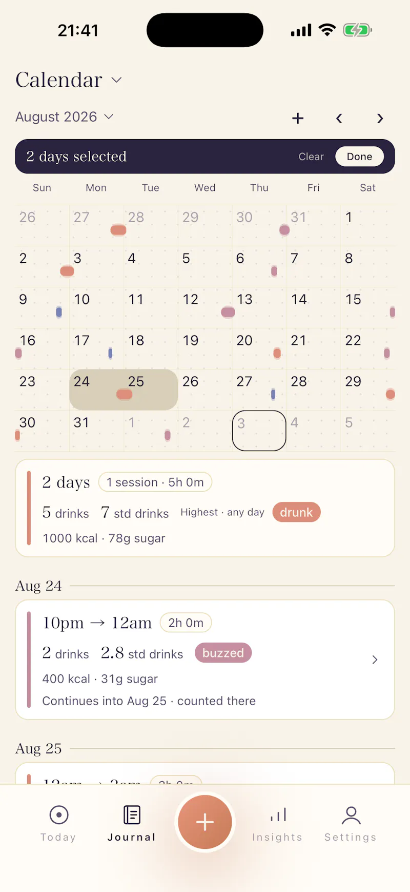 Nomicho screenshot 6