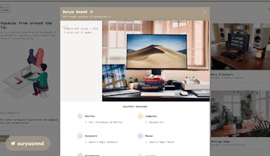 WFH Club gallery image