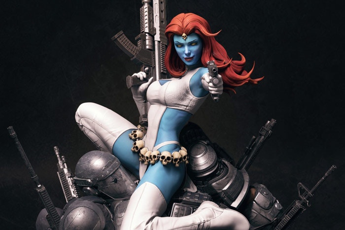 ZBrush gallery image