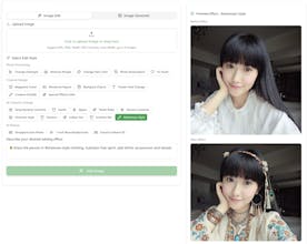 NanoPhoto.AI gallery image