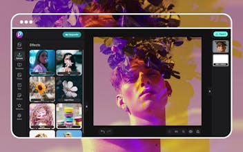 Picsart Google Drive Integration gallery image