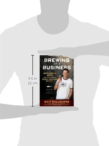 Brewing Up a Business gallery image