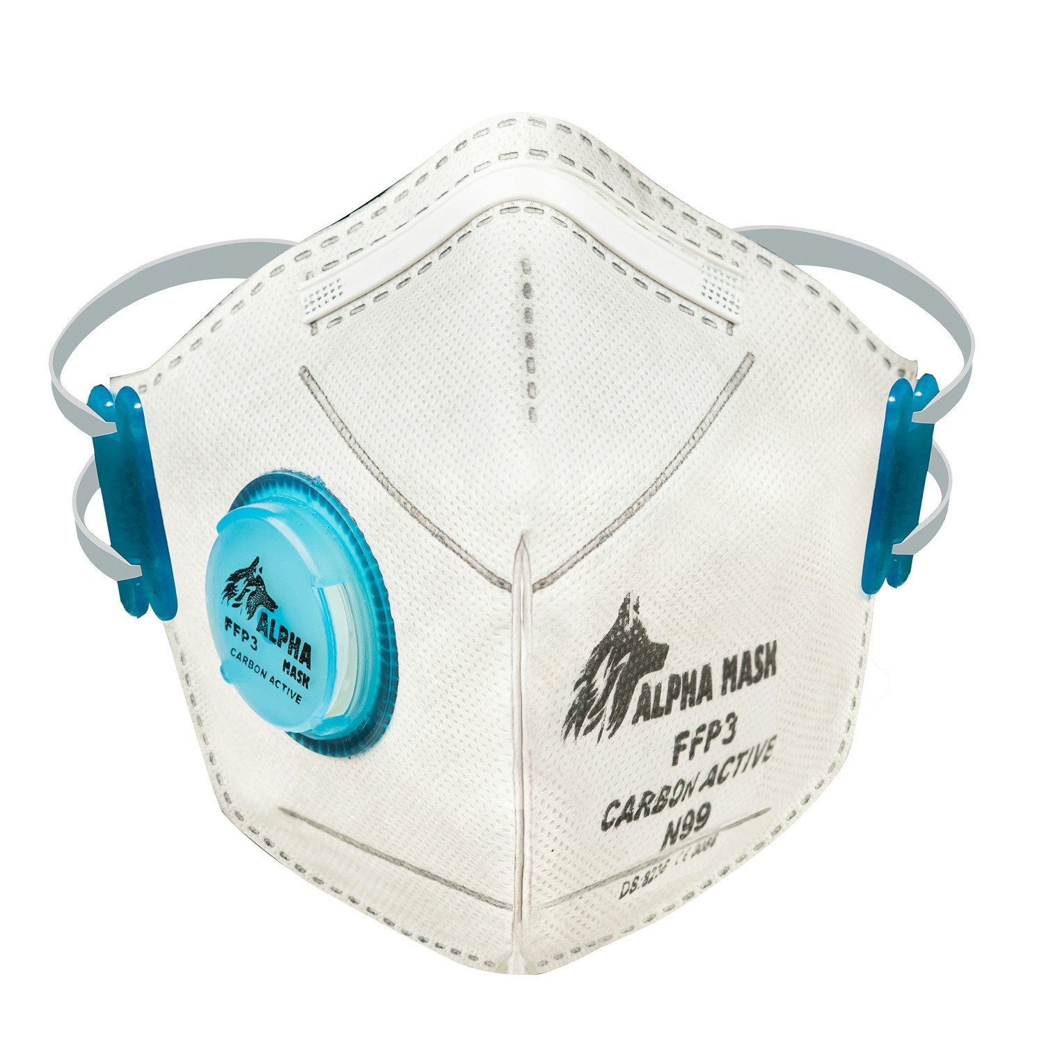 alphamask plus ffp3 gallery image