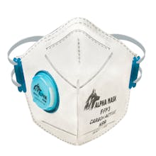 alphamask plus ffp3 gallery image