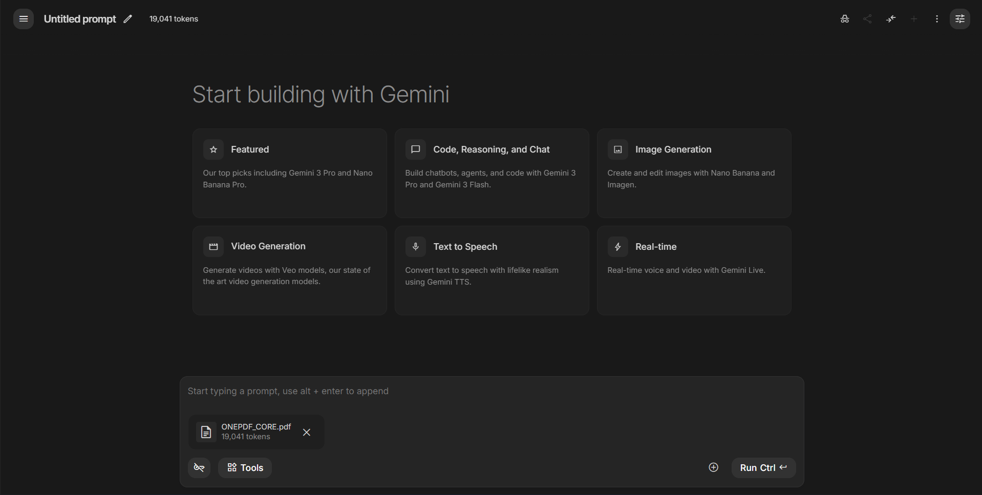 pixrep - Screenshot 3 showing product features and functionality