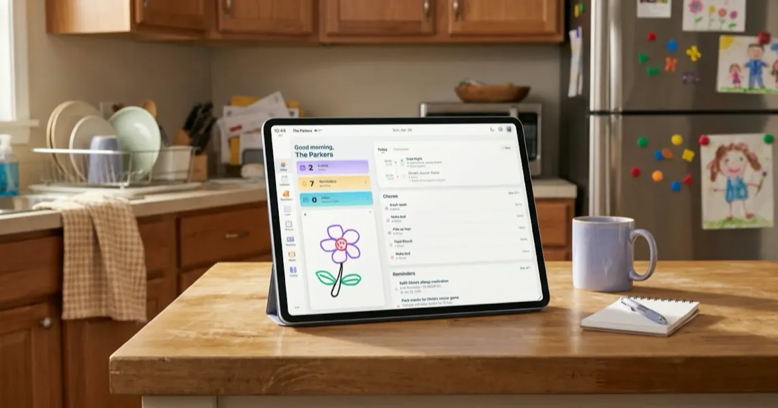Sense 2.0 screenshot 1