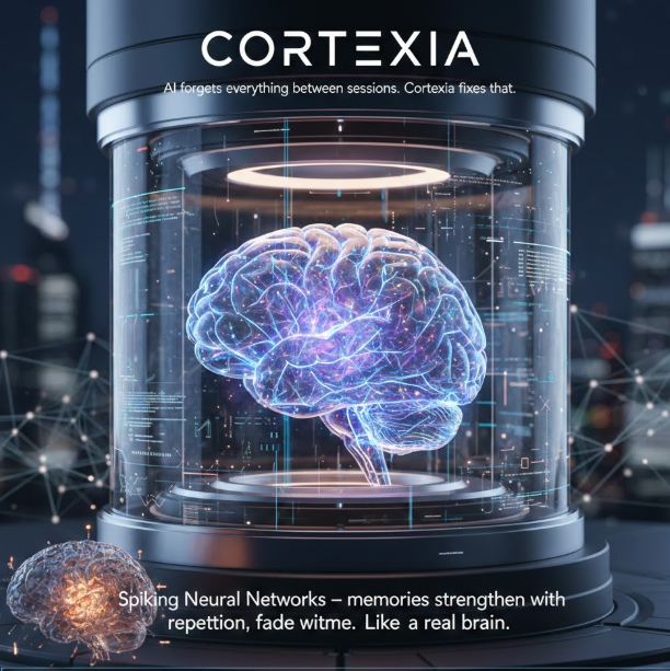Cortexia