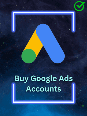 Media Akaun Iklan Google - Akaun Iklan Google, Beli Akaun Ambang Iklan Google 1