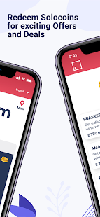 SoloCoin gallery image