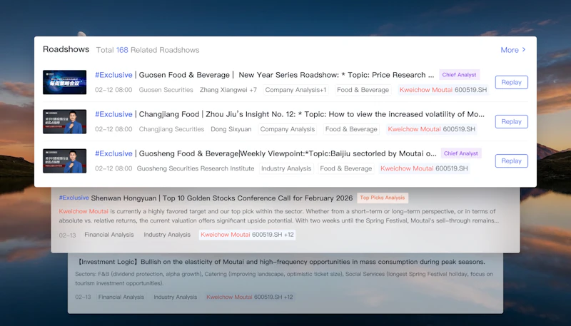 FinenterAI screenshot 3