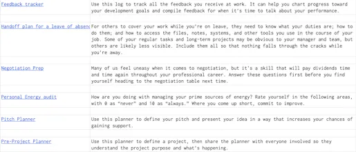 SWP - Systematic Work Planner gallery image