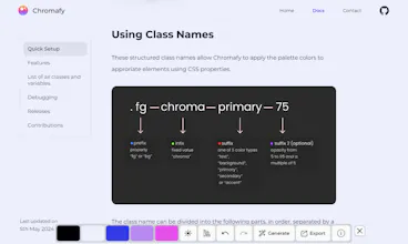Chromafy gallery image