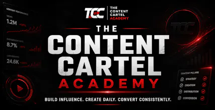 The Content Cartel gallery image