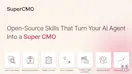 SuperCMO AI