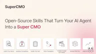 SuperCMO AI