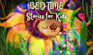 BedTime Stories for kids gallery image
