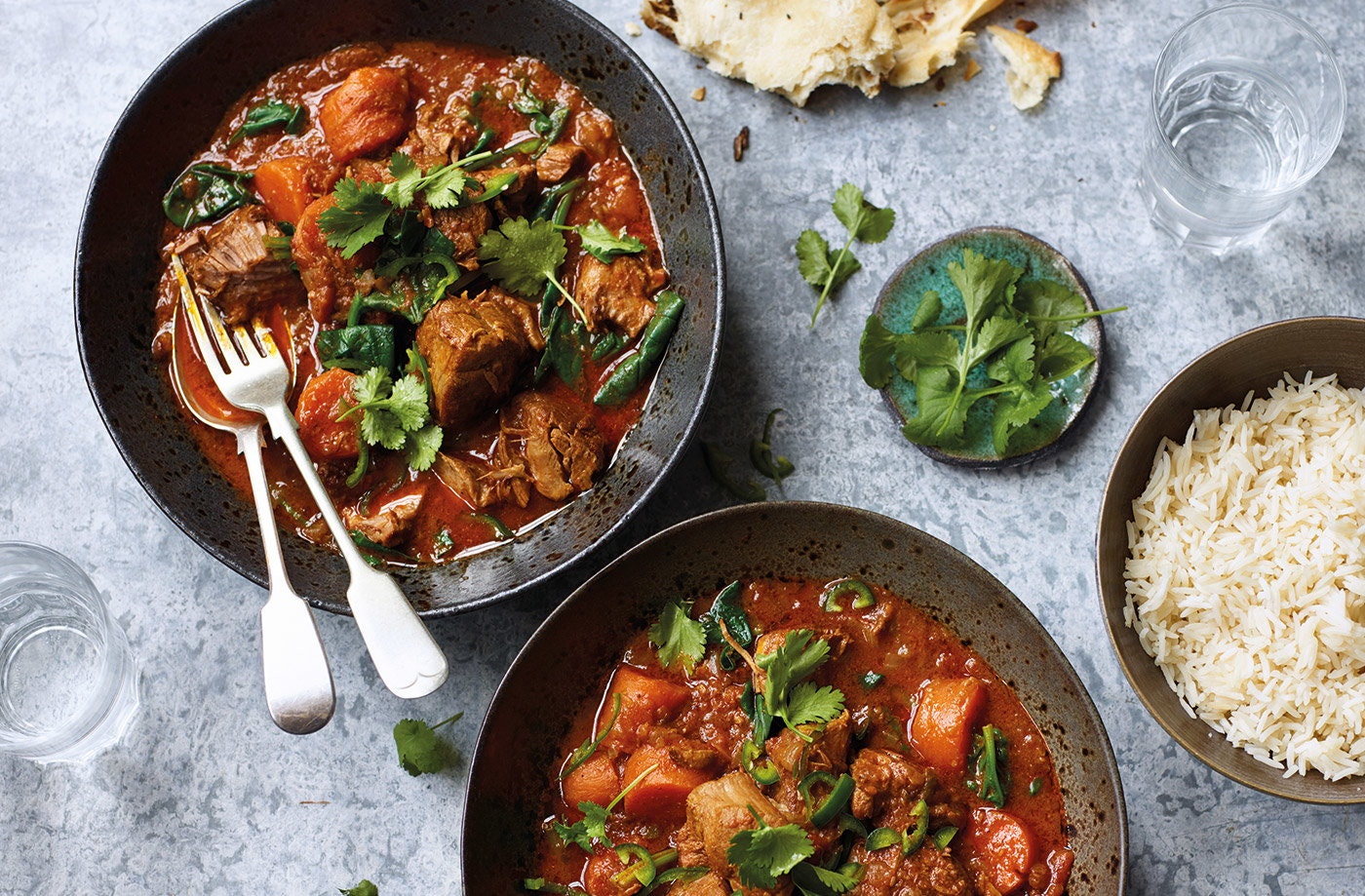 The Best Lamb curry Recipes  gallery image