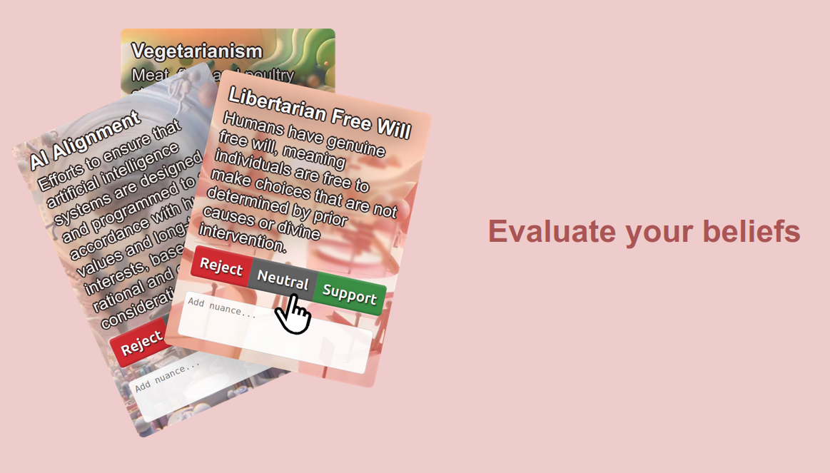 belief.garden gallery image