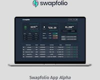 Swapfolio App media 3