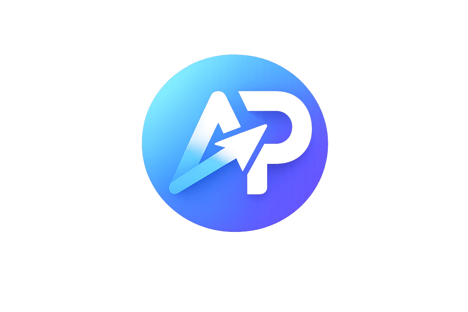 AdPromptly logo