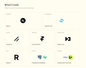 Buildfast gallery image