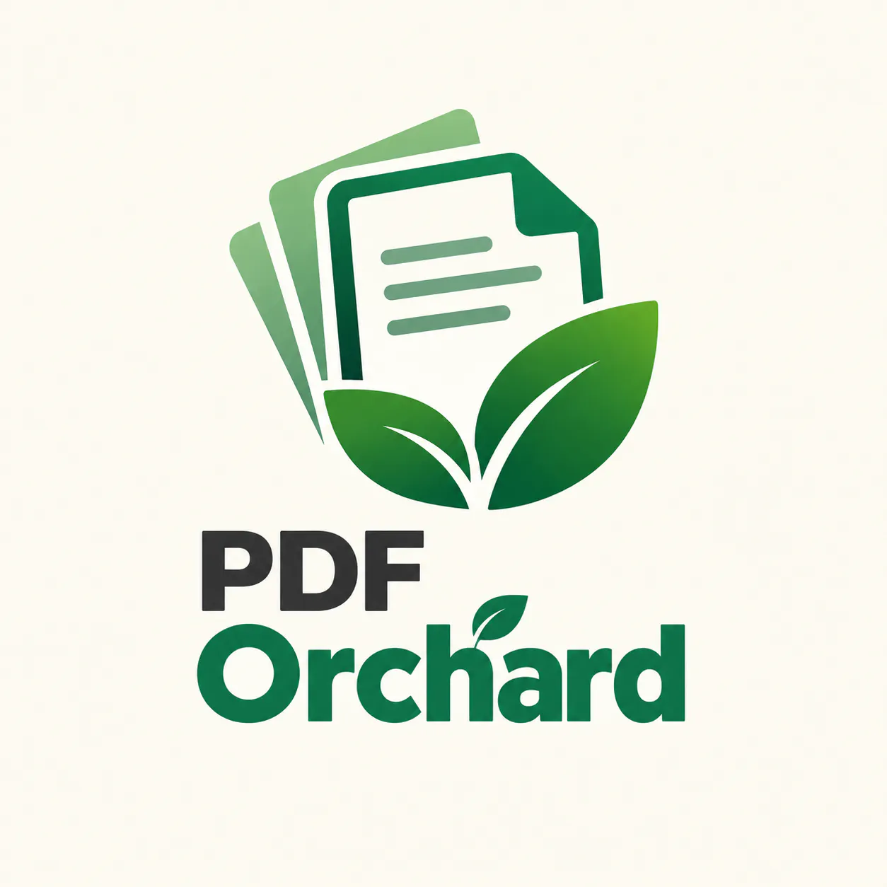PDFOrchard product banner