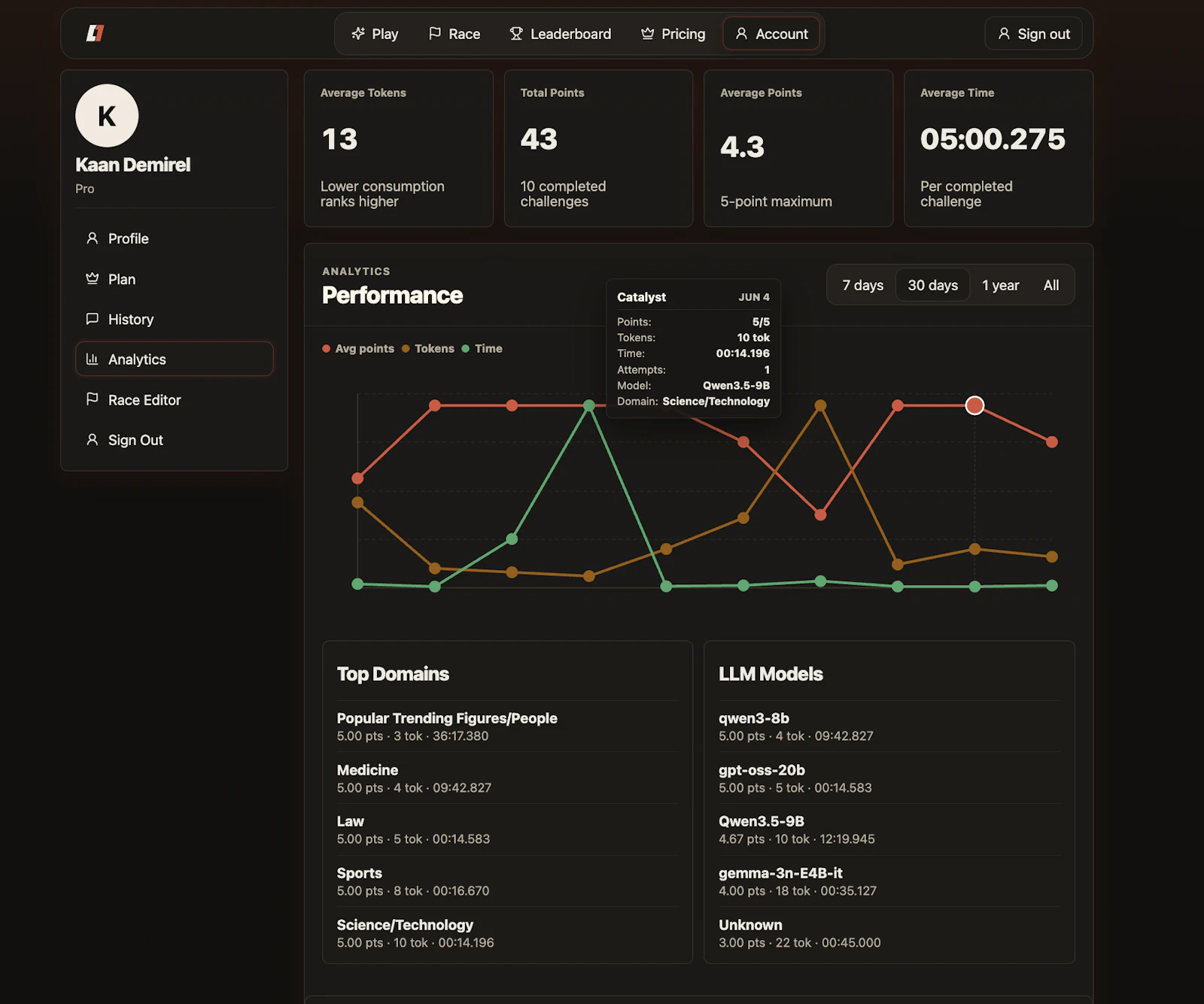 Language1 screenshot 5