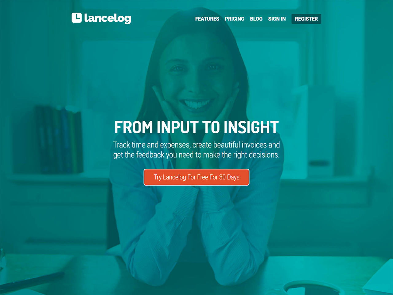 Lancelog gallery image