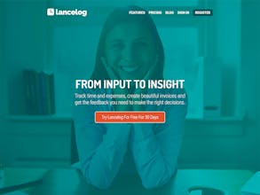 Lancelog gallery image