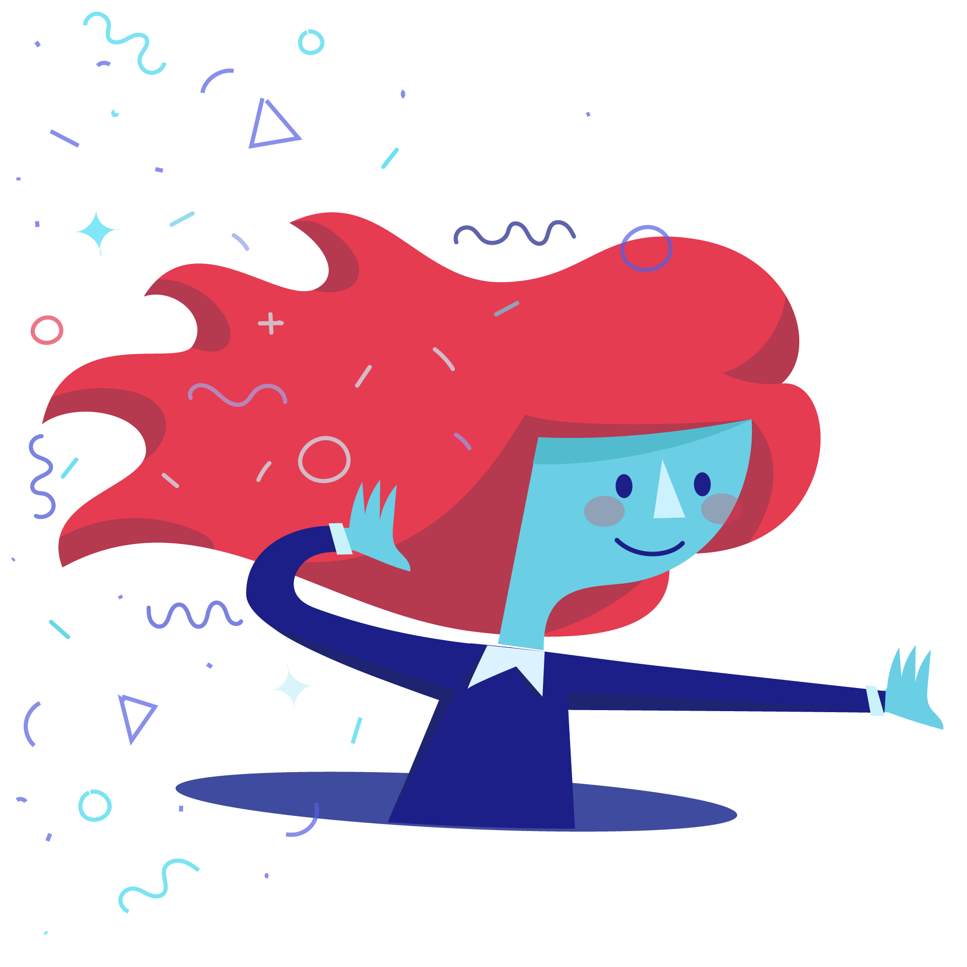 Vectors Conference gallery image