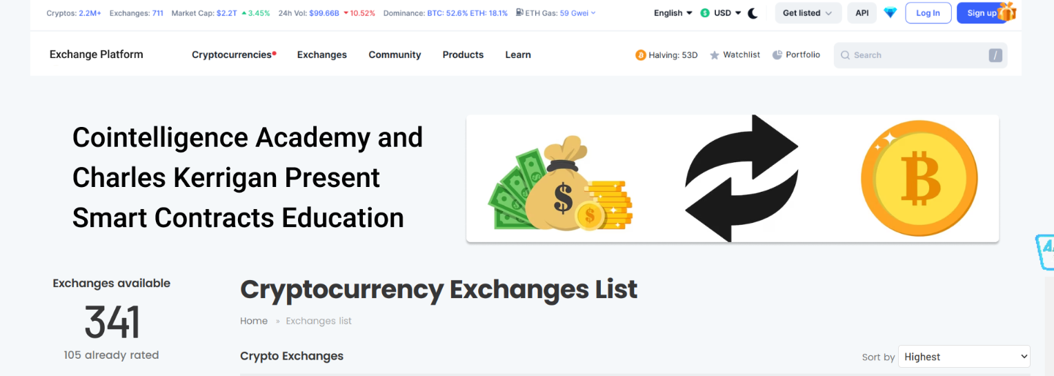 Remitano Clone Script  gallery image