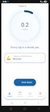 BodyThanks: Water Tracker gallery image