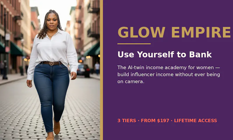 Glow Empire screenshot 1