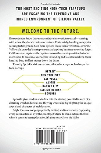 Screw the Valley gallery image