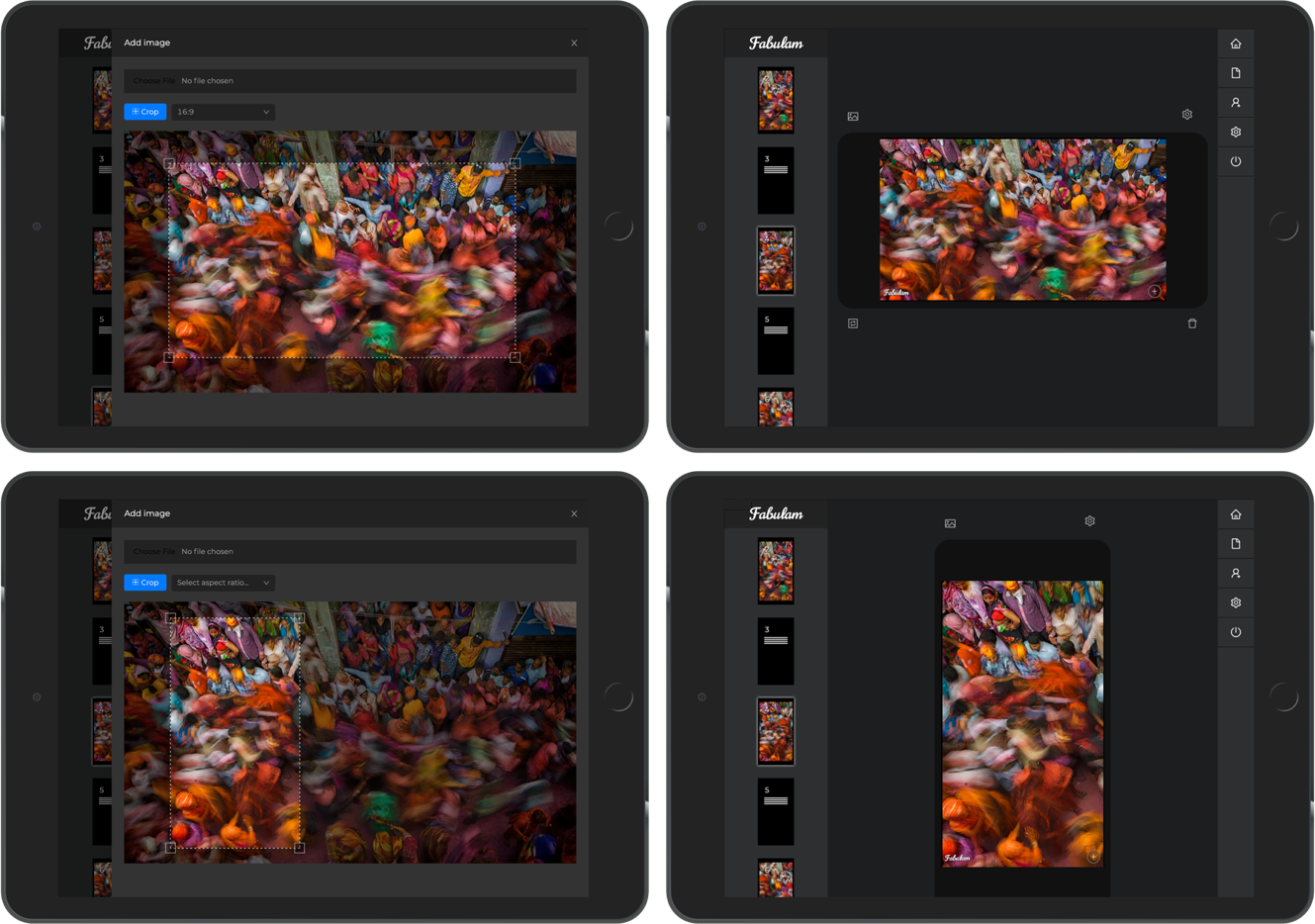 Fabulam gallery image